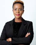 Ms Itumeleng Masisi